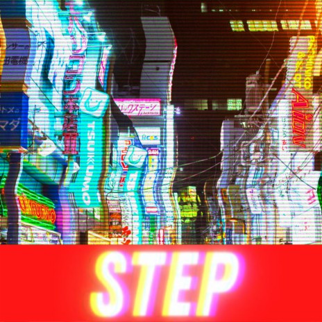 Step(C.W.M.M.D) (feat. Jaed Linin)