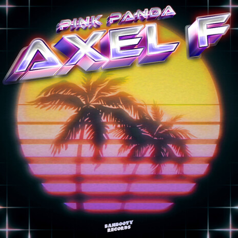 Axel F (Radio Edit) | Boomplay Music