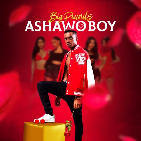 Ashawo Boy | Boomplay Music