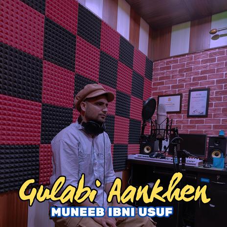 Gulabi Aankhen | Boomplay Music