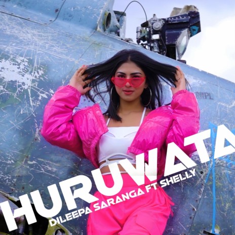 Huruwata (feat. Shelly)