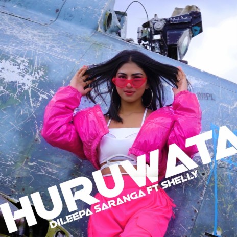 Huruwata (feat. Shelly) | Boomplay Music