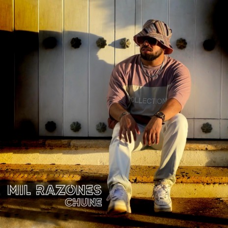 Mil Razones ft. sndy | Boomplay Music