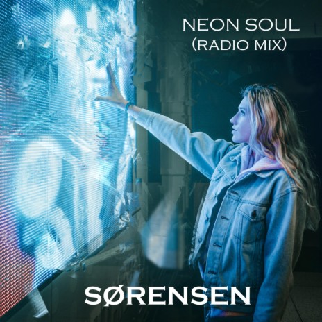 NEON SOUL (Radio Mix) | Boomplay Music