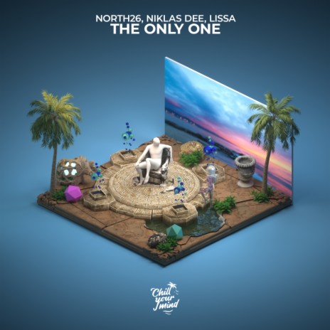 The Only One ft. Niklas Dee & LissA