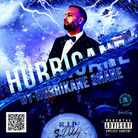 Hurricane | Boomplay Music