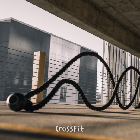 CrossFit | Boomplay Music