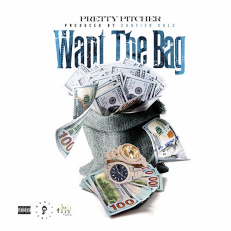 Want The Bag | Boomplay Music