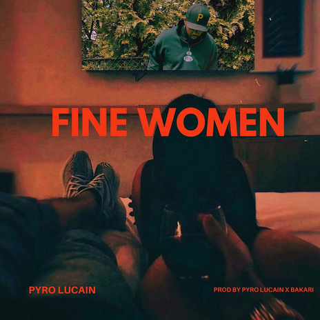 Fine Women | Boomplay Music