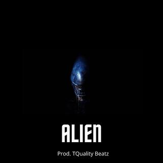 Alien (Trap Instrumental)
