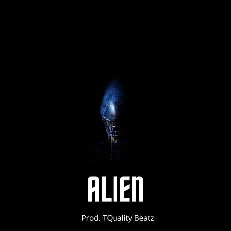 Alien (Trap Instrumental) | Boomplay Music