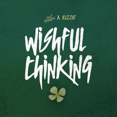 Wishful Thinking ft. KiZZiE | Boomplay Music