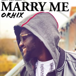 Marry me lyrics | Boomplay Music
