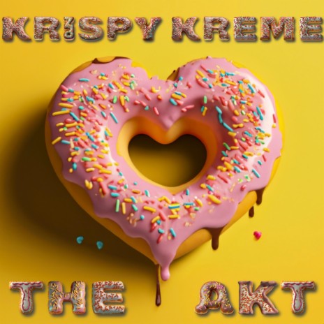 Krispy Kreme | Boomplay Music