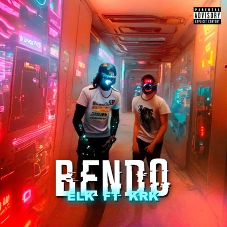 Bendo ft. Krk | Boomplay Music