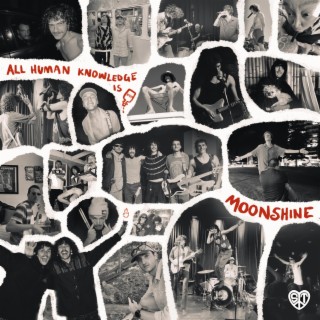 Moonshine lyrics | Boomplay Music