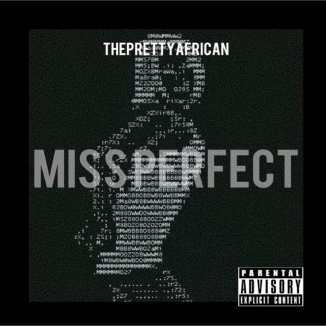 MISS PERFECT | Boomplay Music