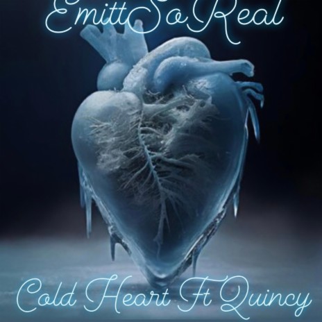 Cold Heart ft. Quincy | Boomplay Music