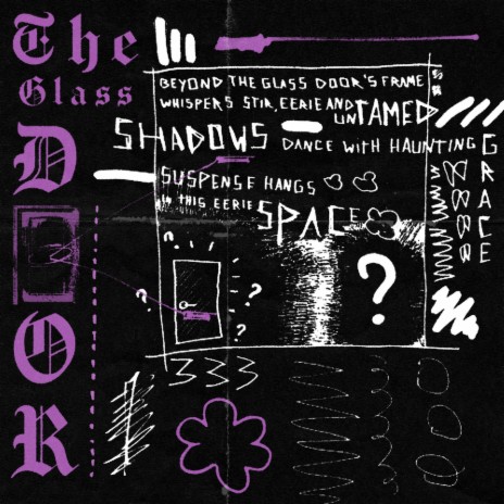 The Glass Door | Boomplay Music
