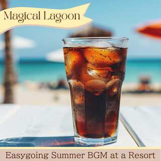 Easygoing Summer BGM at a Resort