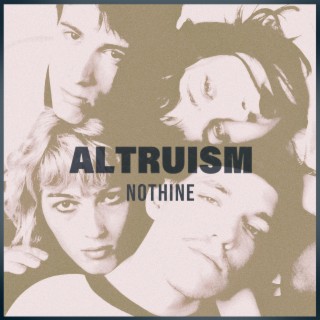 ALTRUISM | Boomplay Music