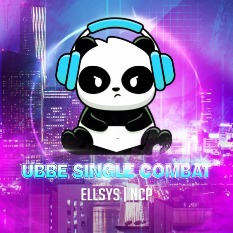 Ubbe Single Combat ft. Ellsys | Boomplay Music