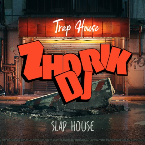 Trap House (Slap House) | Boomplay Music