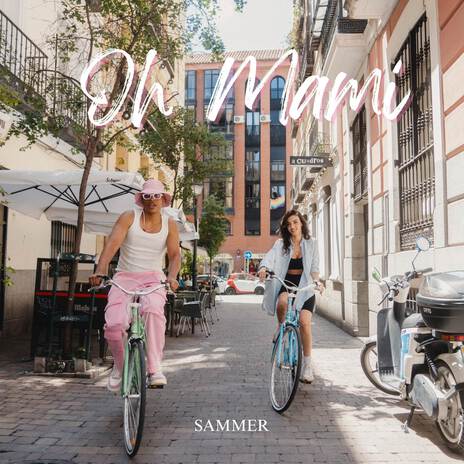 Oh Mami | Boomplay Music