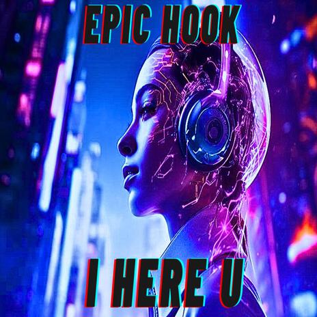 I Here U (Backing)