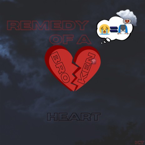 Remedy Of A Broken Heart | Boomplay Music