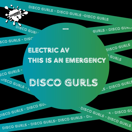 Electric Av (Club Mix) | Boomplay Music