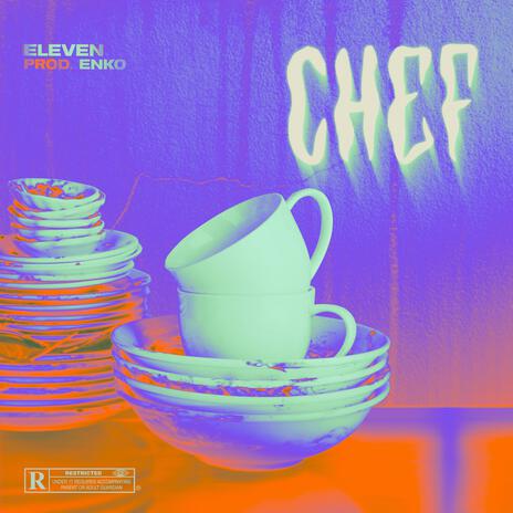 CHEF ft. ENKO | Boomplay Music