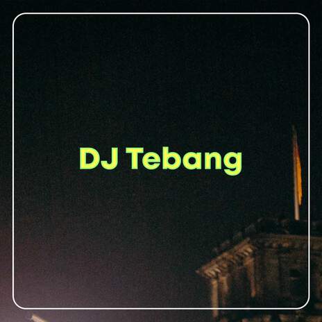 DJ Telahape x Cuki Cuki Der | Boomplay Music