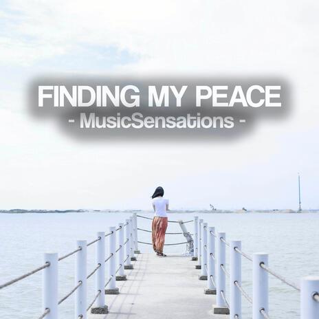 Finding My Peace | Boomplay Music