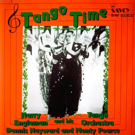 Tango Rosario (Ballroom/Sequence) | Boomplay Music