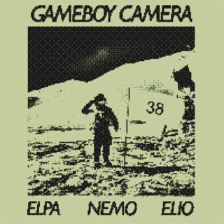 Gameboy Camera