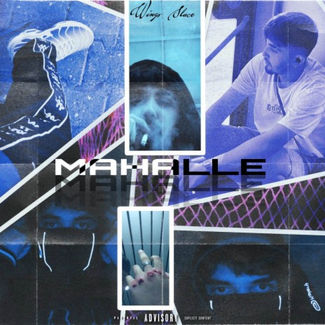 Mahalle | Boomplay Music