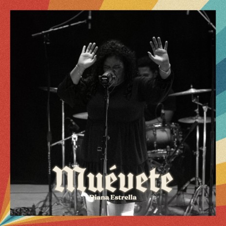 Muévete (Live) | Boomplay Music