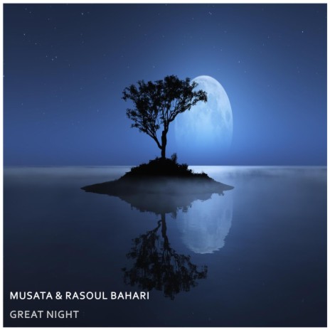 Great Night ft. Rasoul Bahari | Boomplay Music