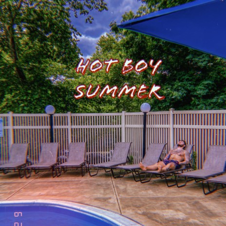 Hot Boy Summer