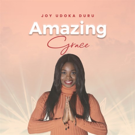 Amazing Love | Boomplay Music