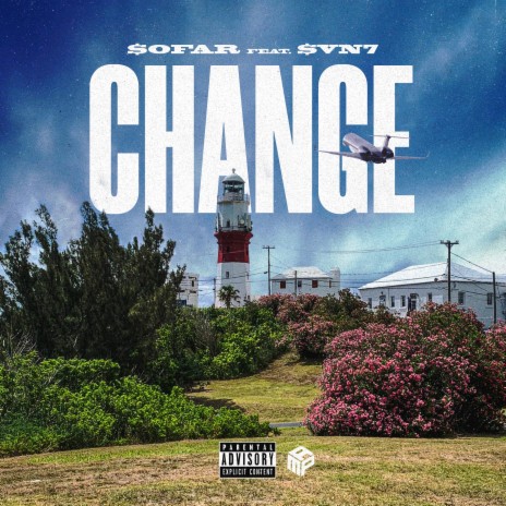 Change (feat. $vn7)