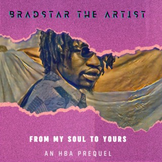 Bradstar The Artist