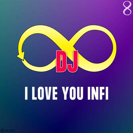 I Love You Infi | Boomplay Music