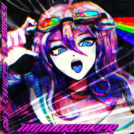 MINDBREAKER ft. krissy | Boomplay Music