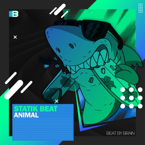 Animal | Boomplay Music