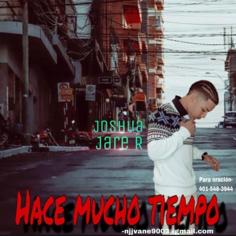 Hace mucho tiempo ft. Baby Joshua | Boomplay Music