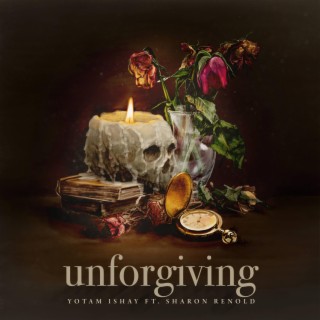 Unforgiving ft. Sharon Renold lyrics | Boomplay Music