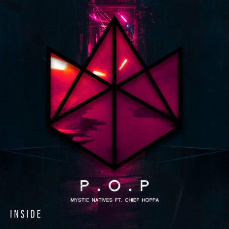 P. o. P. (feat. Chief Hoppa) | Boomplay Music