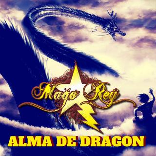 Alma de Dragon